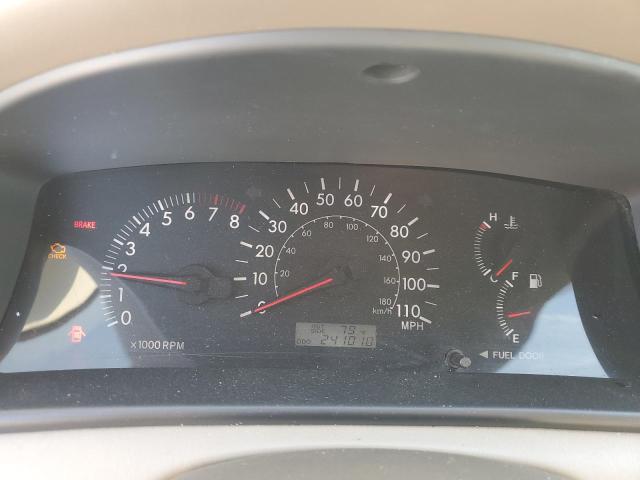 Фото 9 с аукциона – 2006 TOYOTA COROLLA CE с VIN 2T1BR32E46C693128