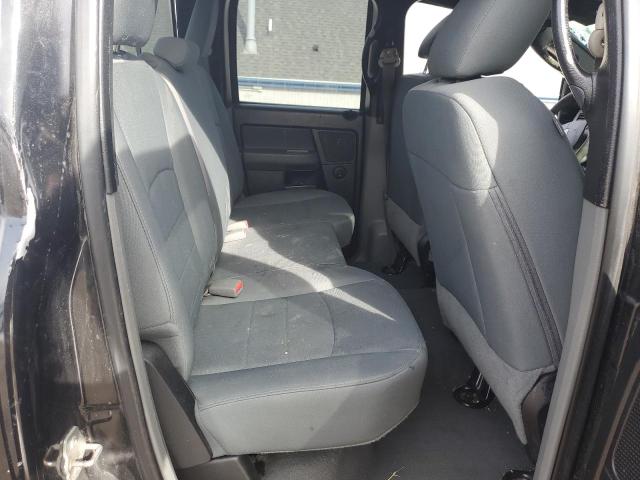 Photo 10 from auction – 2008 DODGE RAM 1500 S with VIN 1D7HU18N38S595400