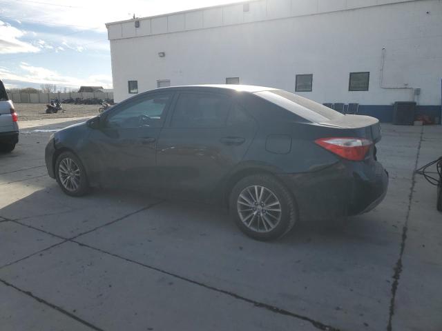 Photo 2 from auction – 2014 TOYOTA COROLLA L with VIN 5YFBURHE2EP007319