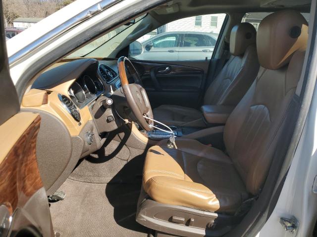 Photo 7 from auction – 2014 BUICK ENCLAVE with VIN 5GAKVCKD8EJ244767