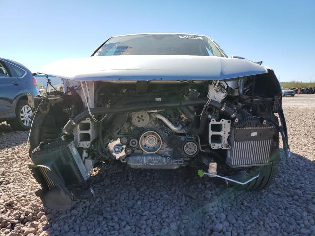 Photo 5 from auction – 2022 AUDI Q7 PREMIUM with VIN WA1LXBF71ND009468