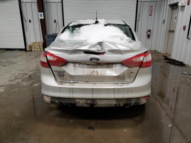 Снимка 6 от търг – 2014 FORD FOCUS SE с VIN 1FADP3F2XEL424059
