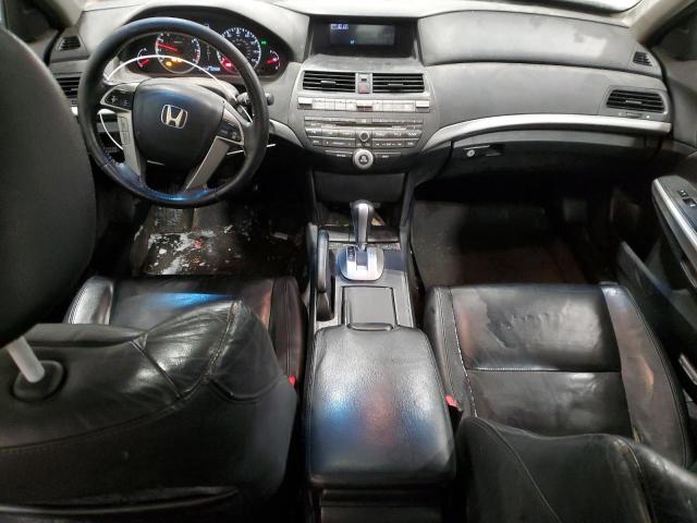 Photo 8 from auction – 2010 HONDA ACCORD EXL with VIN 1HGCP2F86AA128676