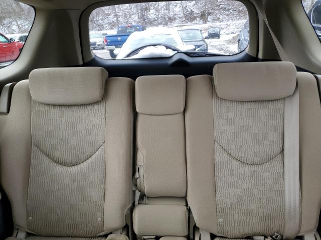 Photo 10 from auction – 2010 TOYOTA RAV4 with VIN 2T3BF4DV3AW061876