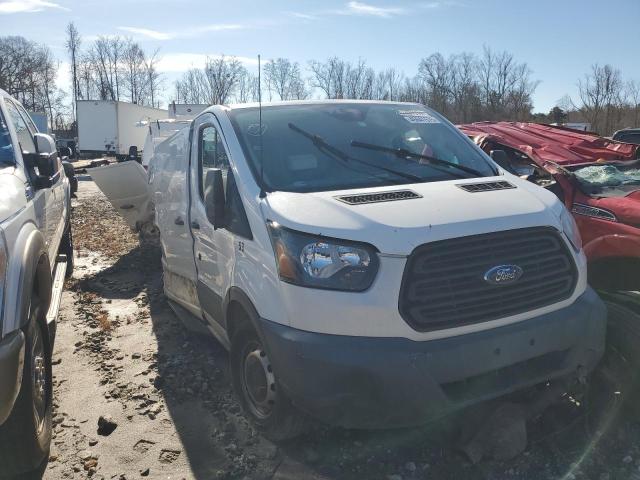 Photo 4 from auction – 2017 FORD TRANSIT T- with VIN 1FTBW2YM3HKB52252