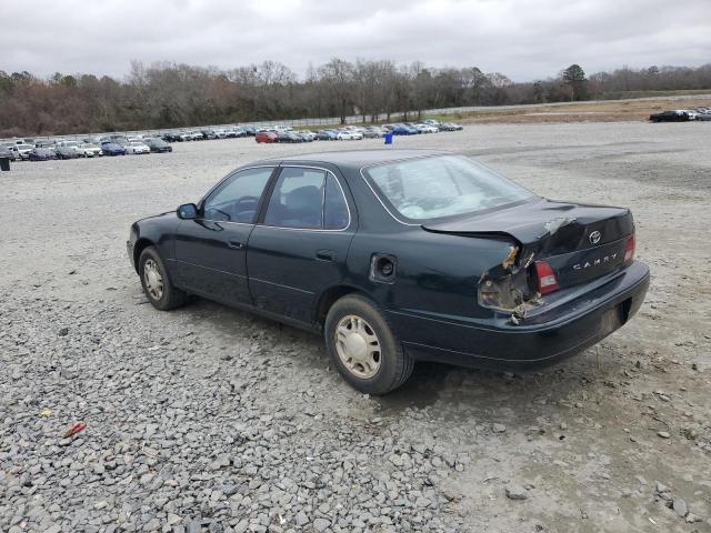 Photo 2 from auction – 1995 TOYOTA CAMRY LE with VIN 4T1SK12E7SU532807