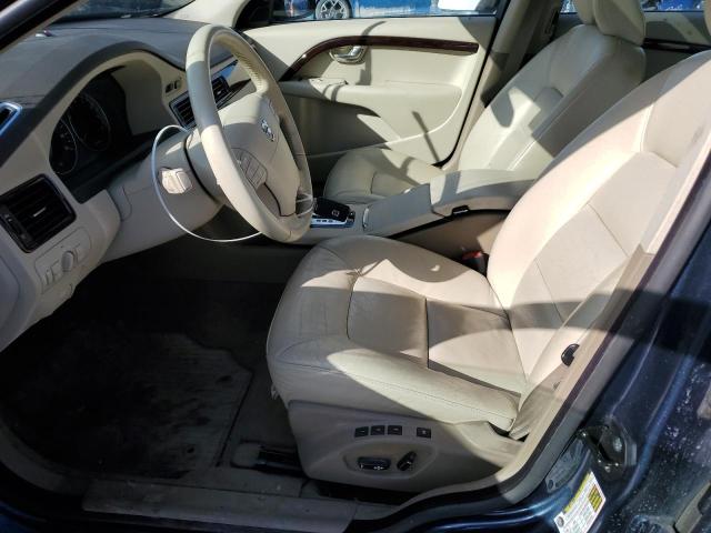 Photo 7 from auction – 2008 VOLVO V70 3.2 with VIN YV1BW982181036846