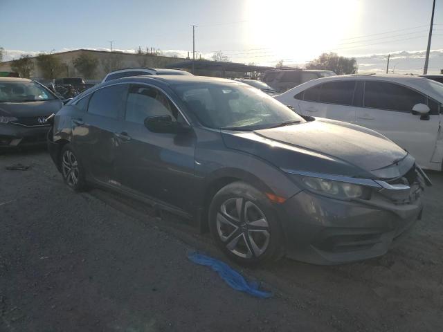 Photo 4 from auction – 2016 HONDA CIVIC LX with VIN 2HGFC2F57GH526245