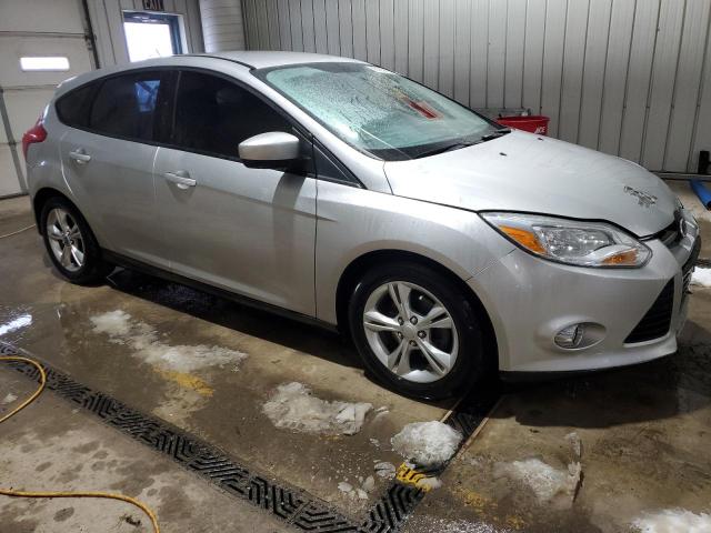 Photo 4 from auction – 2012 FORD FOCUS SE with VIN 1FAHP3K24CL225111