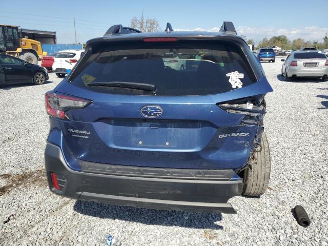 Photo 6 from auction – 2020 SUBARU OUTBACK PR with VIN 4S4BTAEC8L3248164