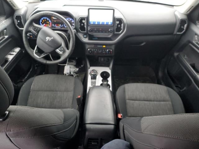 Photo 8 from auction – 2023 FORD BRONCO SPO with VIN 3FMCR9B65PRE23574