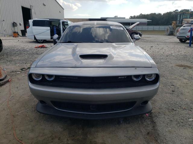 Photo 5 from auction – 2016 DODGE CHALLENGER with VIN 2C3CDZDJ5GH192356