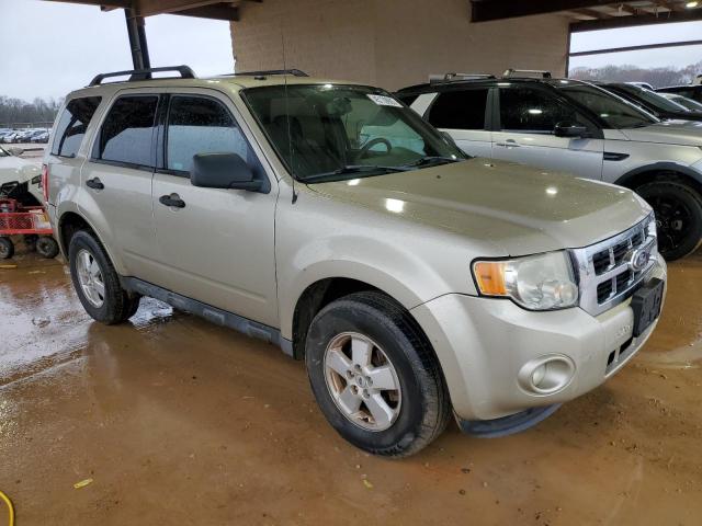 Photo 4 from auction – 2010 FORD ESCAPE XLT with VIN 1FMCU0D78AKD34206