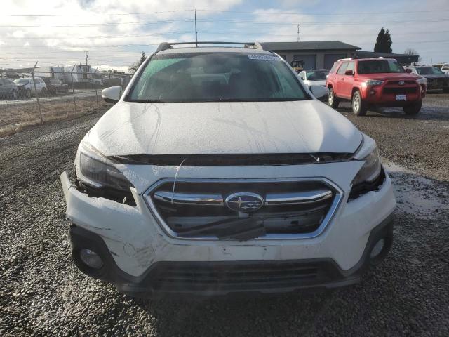 Photo 5 from auction – 2019 SUBARU OUTBACK 2. with VIN 4S4BSANC1K3277622