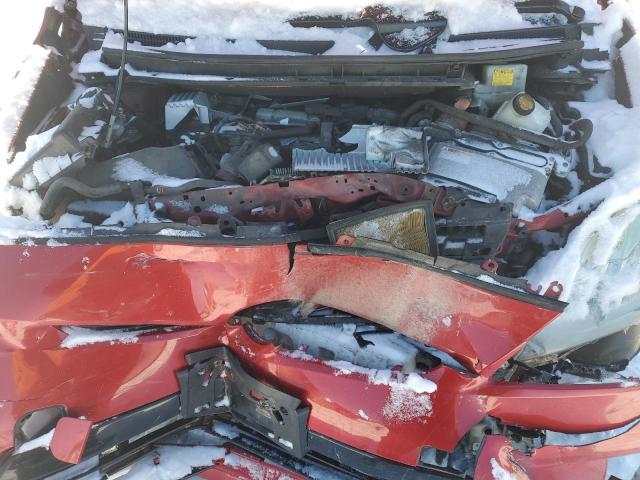 Photo 11 from auction – 2012 TOYOTA PRIUS with VIN JTDKN3DU1C5493901