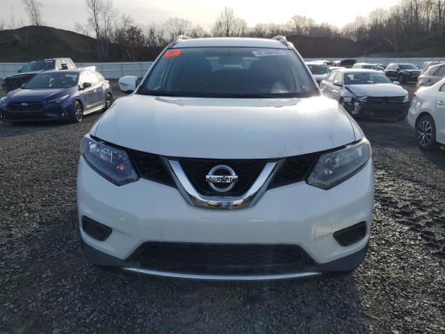 Photo 5 from auction – 2015 NISSAN ROGUE S with VIN KNMAT2MV5FP573389