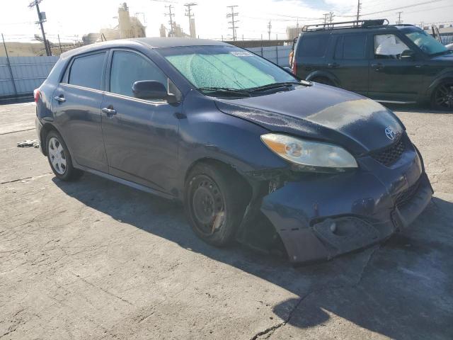 Photo 4 from auction – 2009 TOYOTA COROLLA MA with VIN 2T1KU40E59C174455