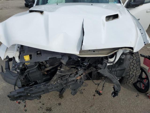 Photo 11 from auction – 2012 DODGE RAM 1500 S with VIN 1C6RD7MT6CS271234