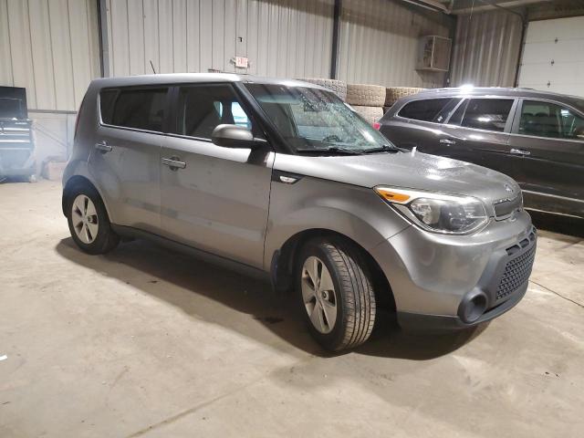 Photo 4 from auction – 2014 KIA SOUL with VIN KNDJN2A29E7104955