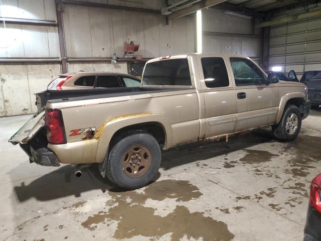 Photo 3 from auction – 2004 CHEVROLET SILVERADO with VIN 2GCEK19T241143111