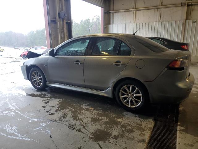 Photo 2 from auction – 2016 MITSUBISHI LANCER ES with VIN JA32U2FUXGU007607