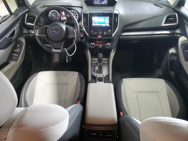 Photo 8 from auction – 2019 SUBARU FORESTER P with VIN JF2SKAGCXKH551938