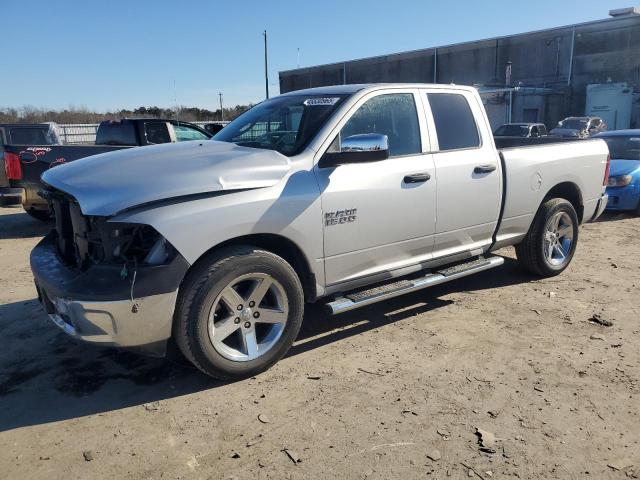 RAM 1500 ST 2013 with VIN 1C6RR6FP5DS509846 - Photo from auction