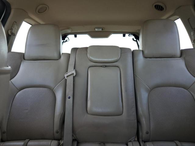 Photo 10 from auction – 2012 NISSAN PATHFINDER with VIN 5N1AR1NN8CC632618