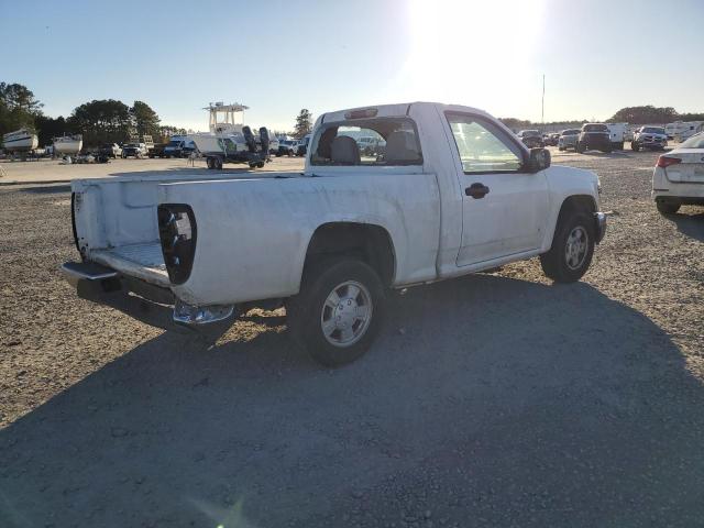 Photo 3 from auction – 2006 GMC CANYON with VIN 1GTCS148668143560