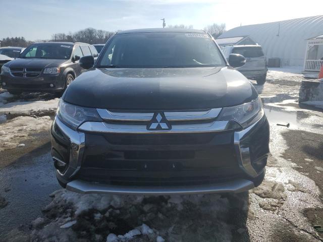 Photo 5 from auction – 2017 MITSUBISHI OUTLANDER with VIN JA4AZ3A37HZ060122