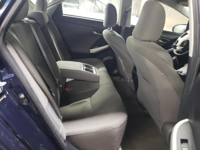 Photo 10 from auction – 2012 TOYOTA PRIUS with VIN JTDKN3DU9C1547436