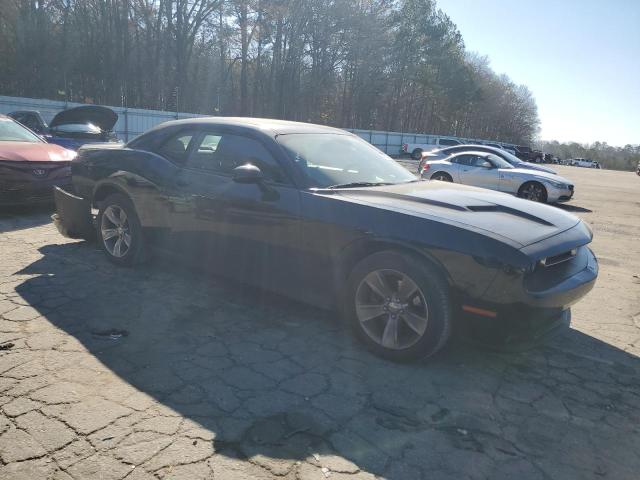 Photo 4 from auction – 2018 DODGE CHALLENGER with VIN 2C3CDZAG2JH199149