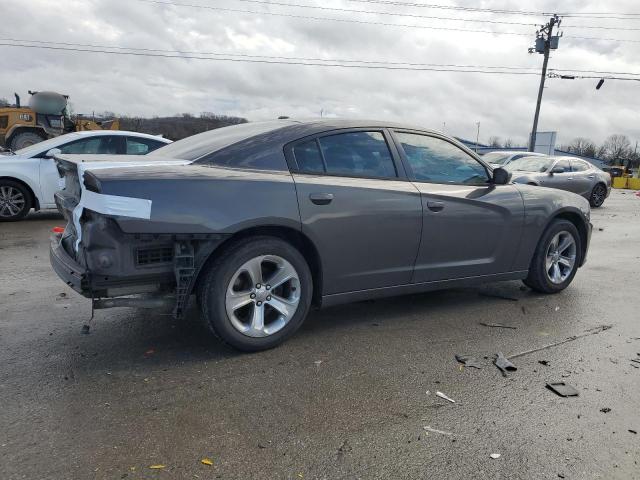 Photo 3 from auction – 2014 DODGE CHARGER SE with VIN 2C3CDXBG3EH227047