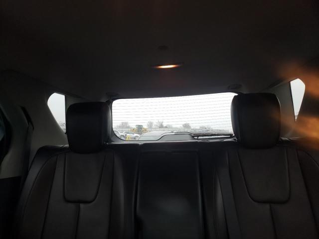 Photo 10 from auction – 2012 CHEVROLET EQUINOX LT with VIN 2GNFLNEK9C6204744