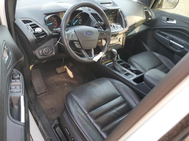 Photo 8 from auction – 2017 FORD ESCAPE TIT with VIN 1FMCU0J97HUB49410