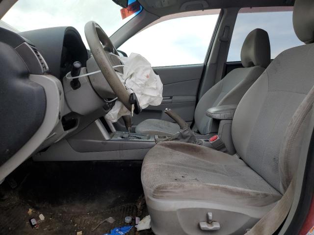 Photo 7 from auction – 2011 SUBARU FORESTER 2 with VIN JF2SHADC7BH714340