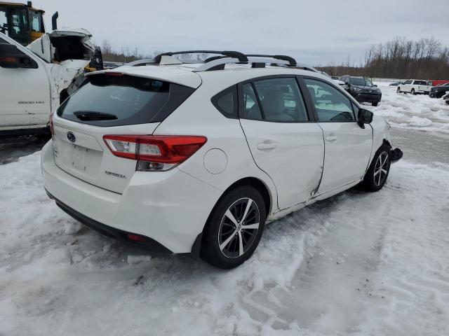 Photo 3 from auction – 2019 SUBARU IMPREZA PR with VIN 4S3GTAD66K3725758