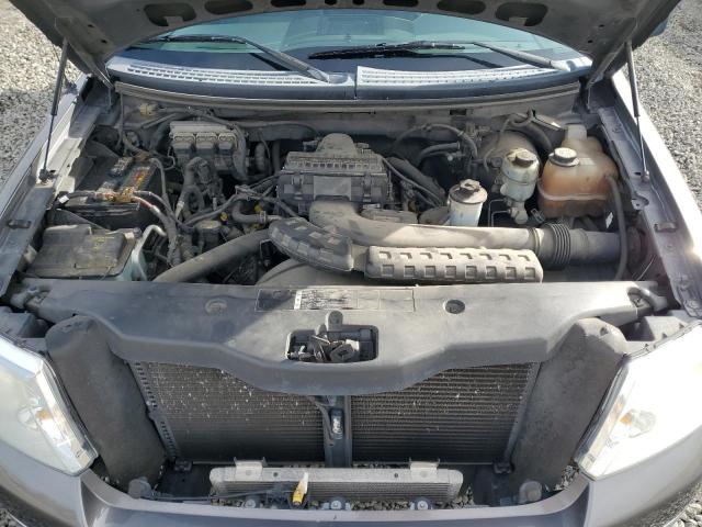 Photo 11 from auction – 2005 FORD F150 SUPER with VIN 1FTPW14565KC88885