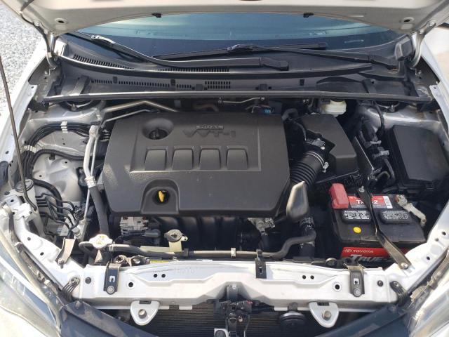 Photo 11 from auction – 2019 TOYOTA COROLLA L with VIN 2T1BURHE3KC192427