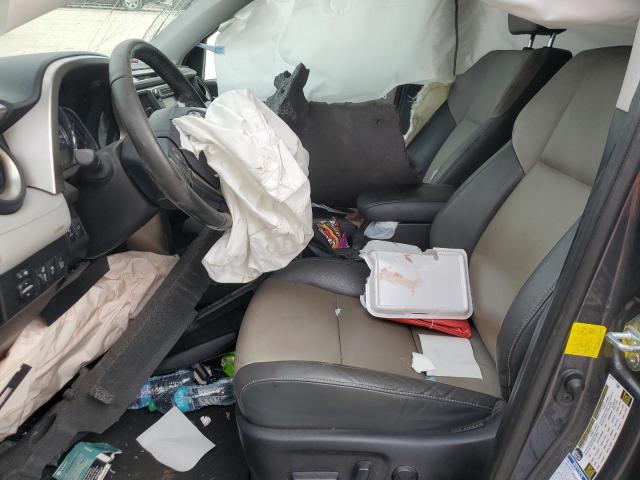 Photo 7 from auction – 2015 TOYOTA RAV4 LIMITED with VIN 2T3DFREV6FW253773