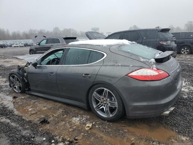 Photo 2 from auction – 2013 PORSCHE PANAMERA S with VIN WP0AD2A75DL045178