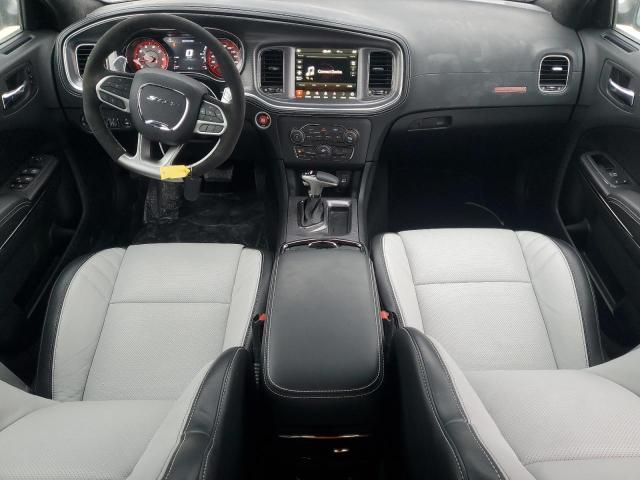 Photo 8 from auction – 2023 DODGE CHARGER SR with VIN 2C3CDXL92PH681356