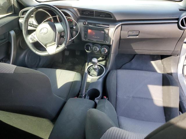Photo 8 from auction – 2014 TOYOTA SCION TC with VIN JTKJF5C70E3075238