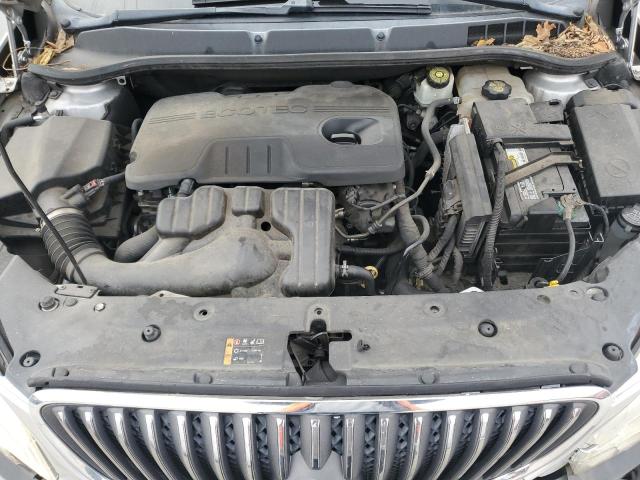 Photo 11 from auction – 2012 BUICK VERANO with VIN 1G4PP5SK5C4144268