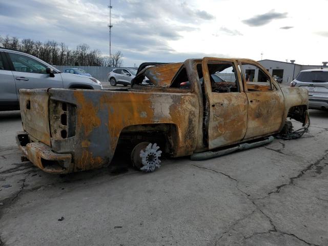 Photo 3 from auction – 2016 CHEVROLET SILVERADO with VIN 3GCUKSEC3GG103168