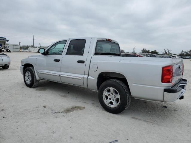 Photo 2 from auction – 2006 DODGE DAKOTA QUA with VIN 1D7HE58N06S641184