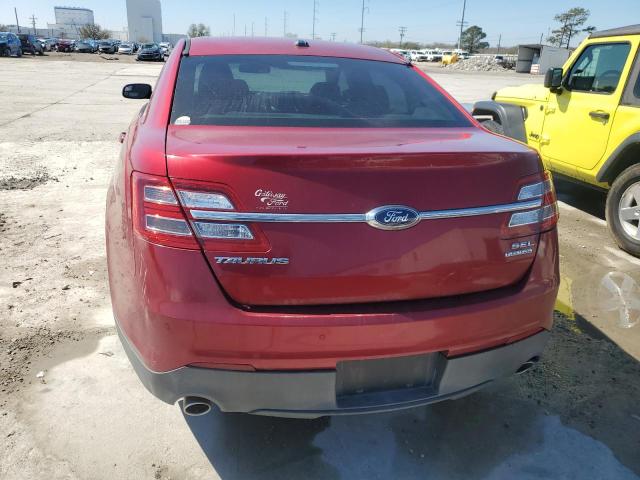 Photo 6 from auction – 2015 FORD TAURUS SEL with VIN 1FAHP2E88FG176812