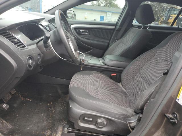 Foto 7 de la subasta – 2016 FORD TAURUS SEL con VIN 1FAHP2H80GG157653