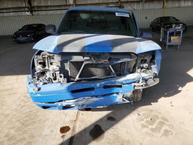 Photo 5 from auction – 2003 CHEVROLET SILVERADO with VIN 2GCEC19V231146099