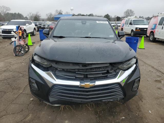 Photo 5 from auction – 2021 CHEVROLET BLAZER 2LT with VIN 3GNKBHRS6MS514592